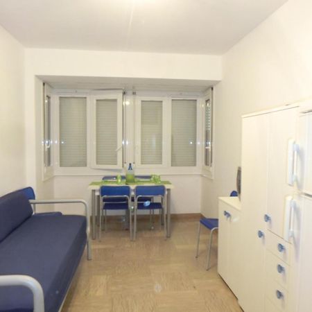 Residence Pineda Bibione Ngoại thất bức ảnh