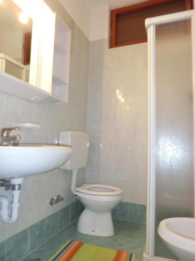 Residence Pineda Bibione Ngoại thất bức ảnh