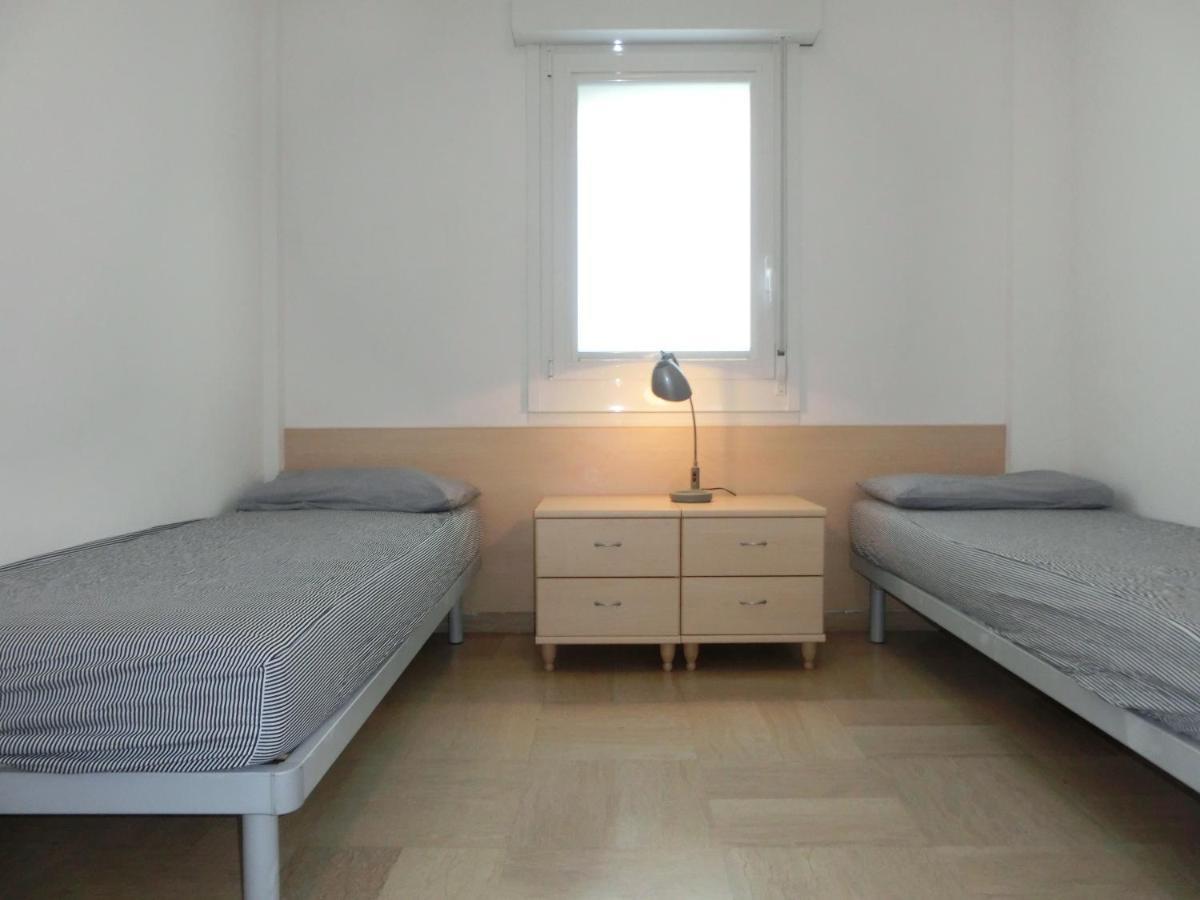 Residence Pineda Bibione Ngoại thất bức ảnh