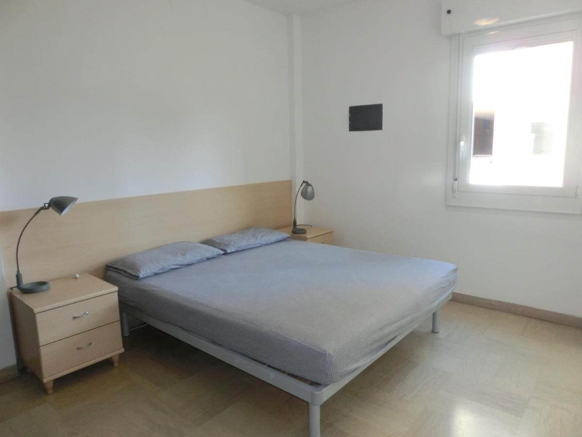 Residence Pineda Bibione Ngoại thất bức ảnh