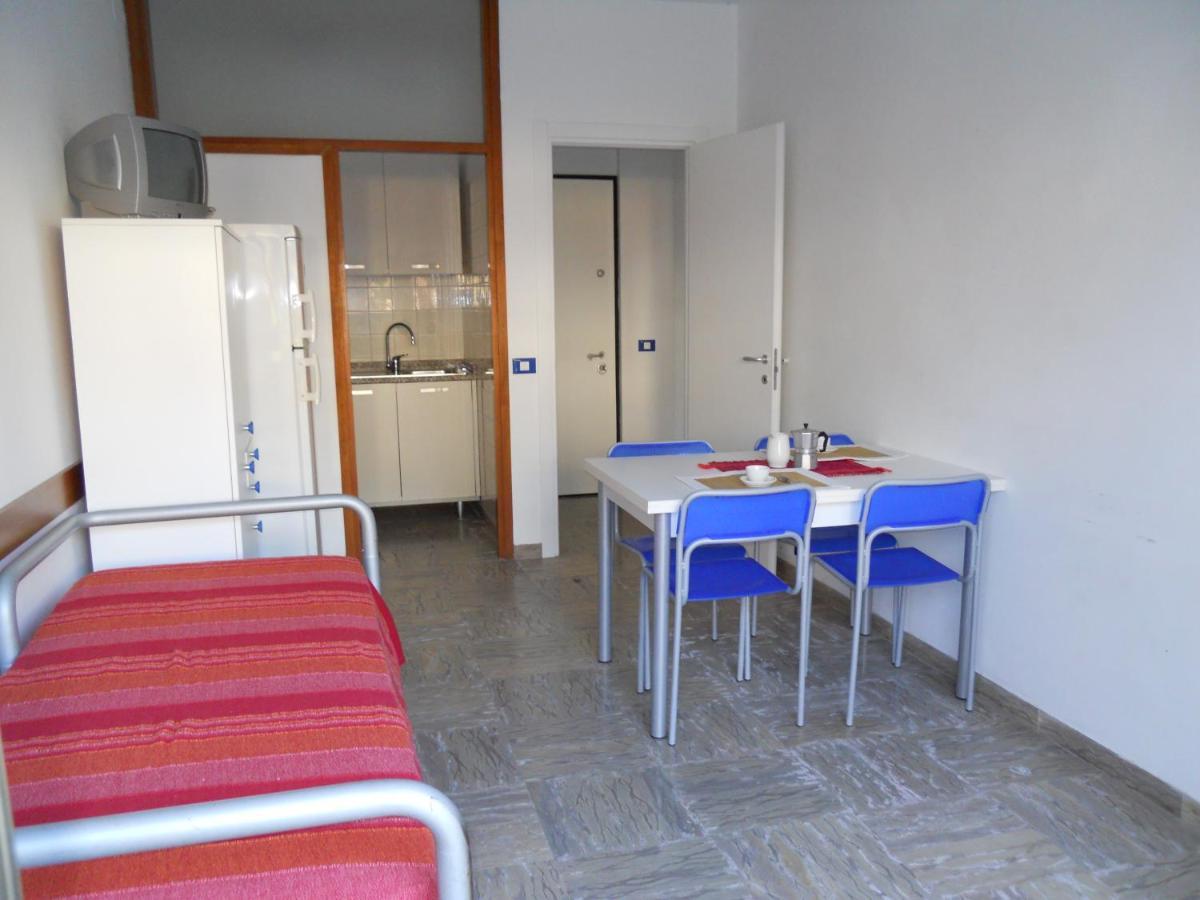 Residence Pineda Bibione Ngoại thất bức ảnh