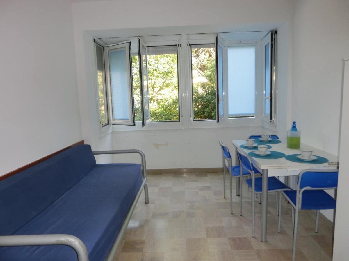 Residence Pineda Bibione Ngoại thất bức ảnh