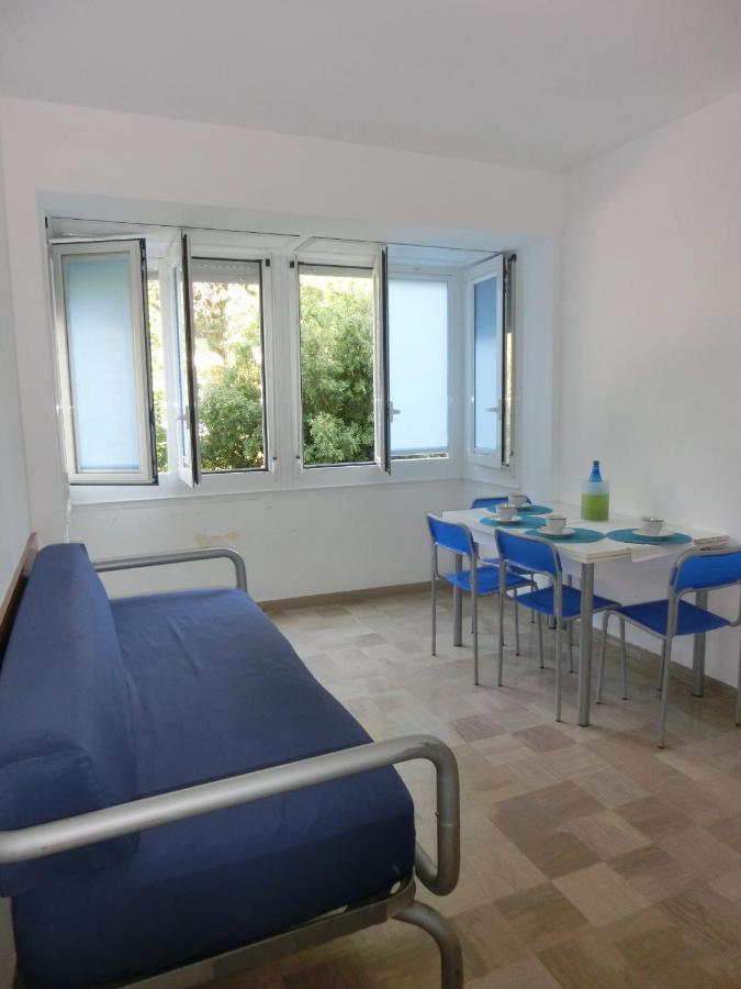 Residence Pineda Bibione Ngoại thất bức ảnh