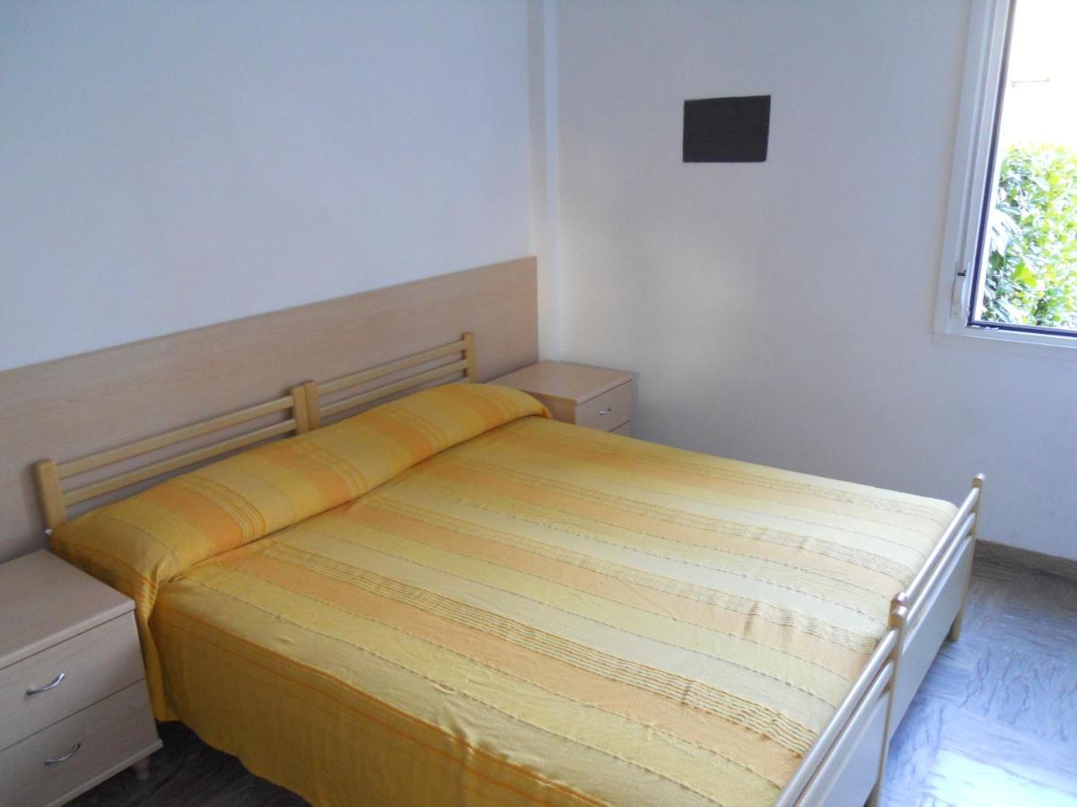 Residence Pineda Bibione Ngoại thất bức ảnh