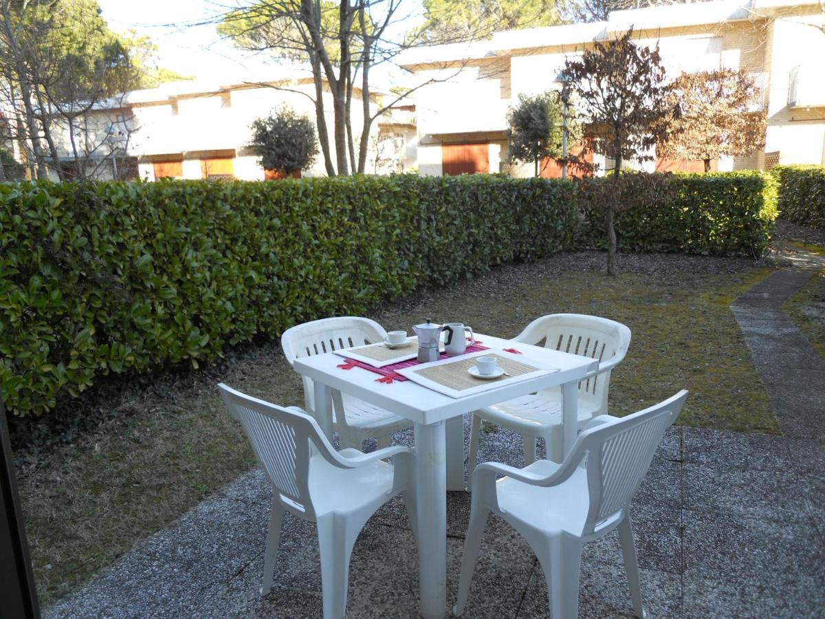 Residence Pineda Bibione Ngoại thất bức ảnh