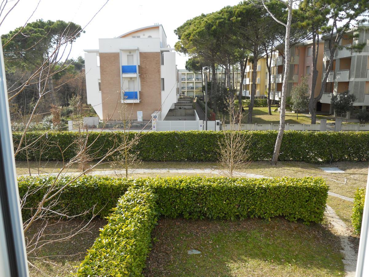 Residence Pineda Bibione Ngoại thất bức ảnh
