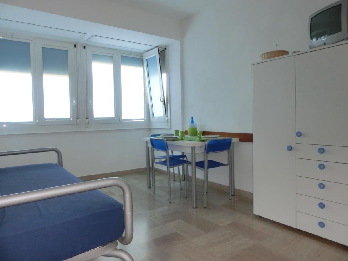 Residence Pineda Bibione Ngoại thất bức ảnh