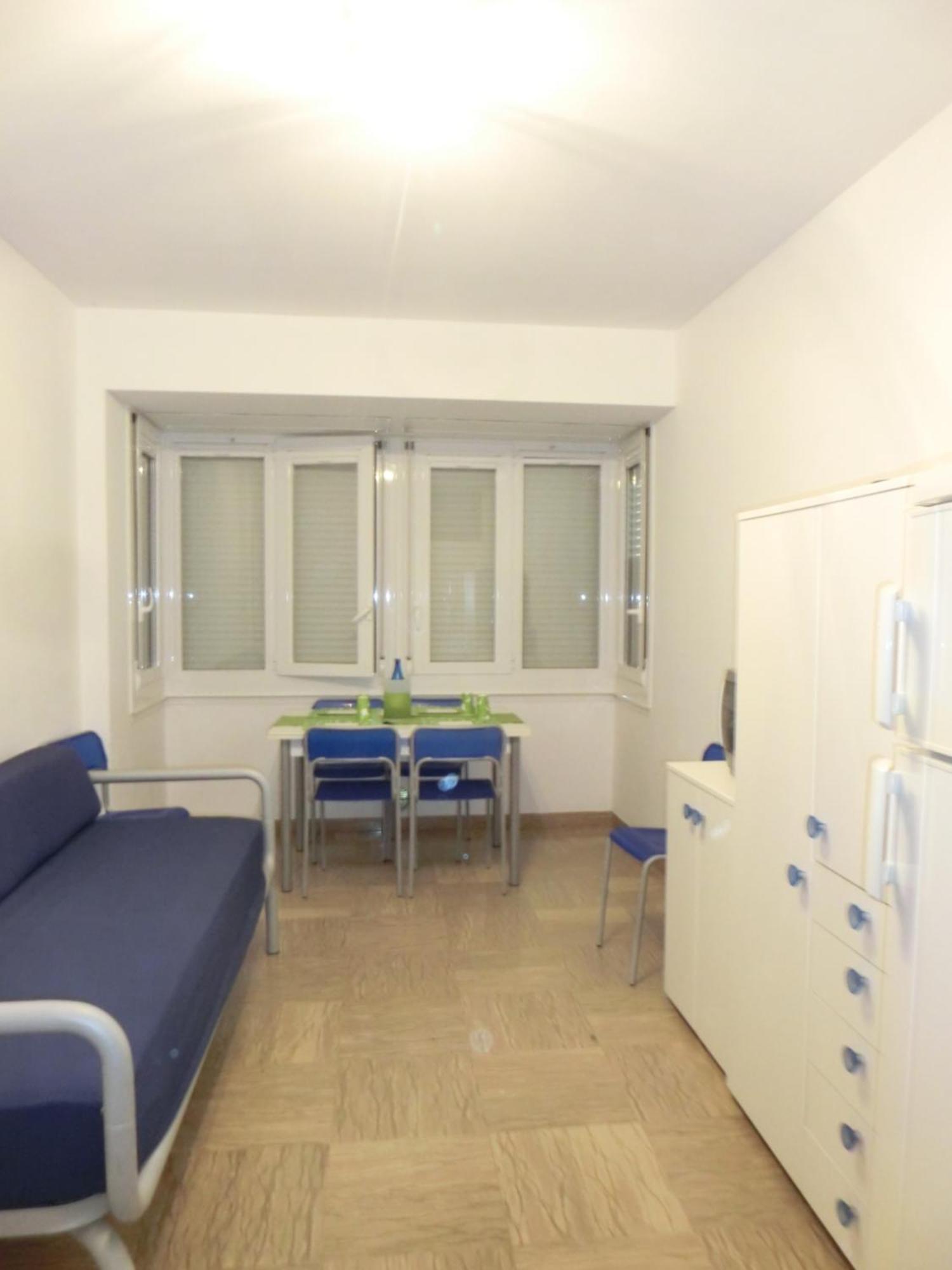 Residence Pineda Bibione Ngoại thất bức ảnh
