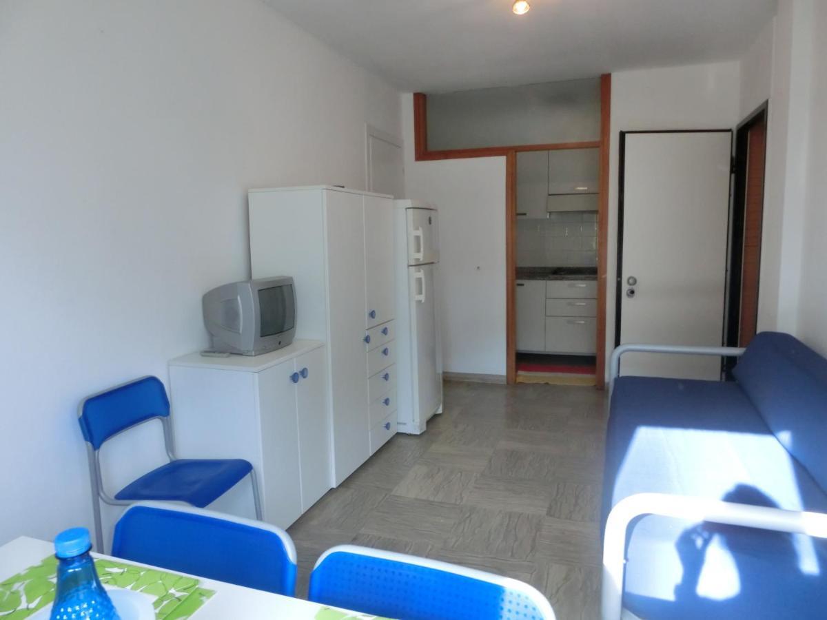 Residence Pineda Bibione Ngoại thất bức ảnh