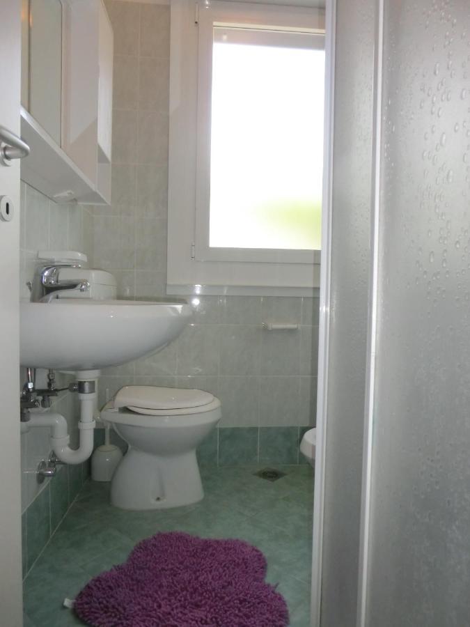 Residence Pineda Bibione Ngoại thất bức ảnh