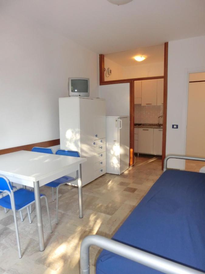 Residence Pineda Bibione Ngoại thất bức ảnh