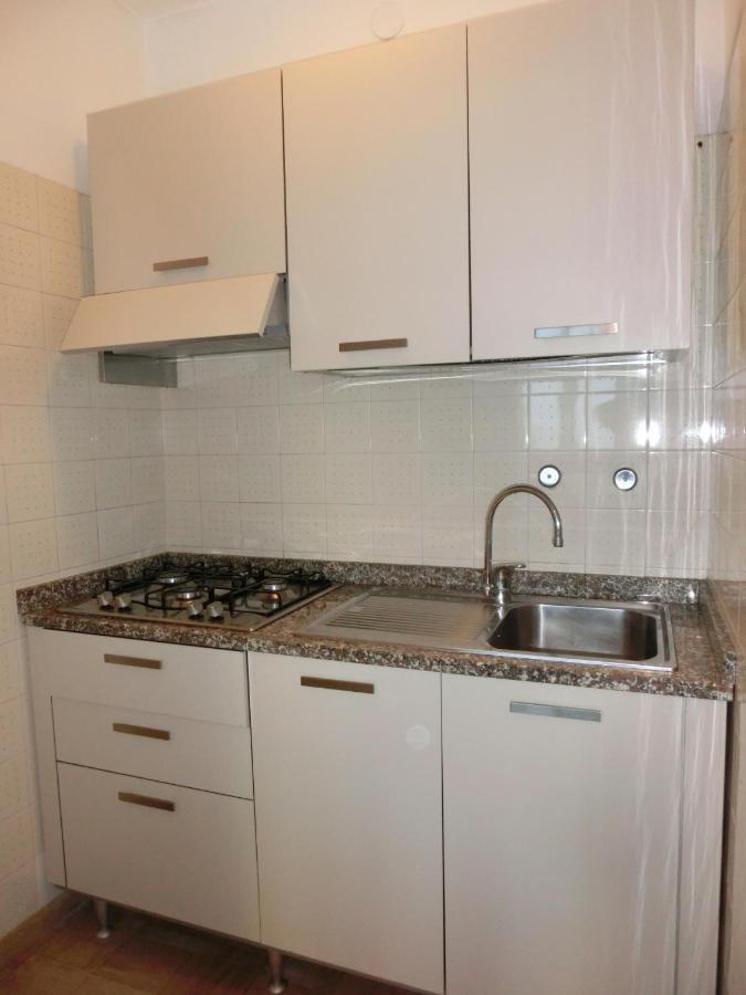 Residence Pineda Bibione Ngoại thất bức ảnh