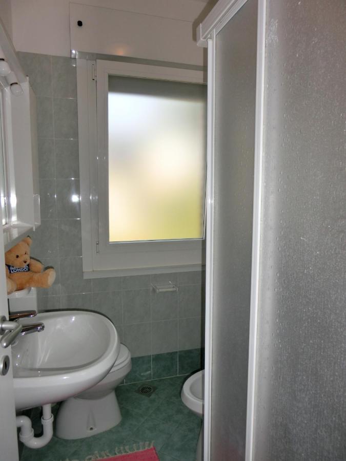 Residence Pineda Bibione Ngoại thất bức ảnh
