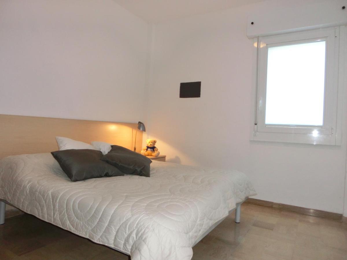 Residence Pineda Bibione Ngoại thất bức ảnh