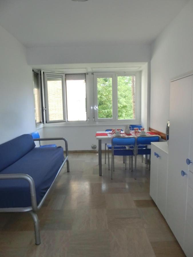 Residence Pineda Bibione Ngoại thất bức ảnh