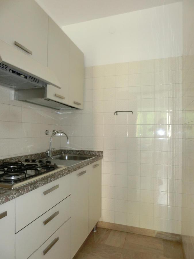 Residence Pineda Bibione Ngoại thất bức ảnh