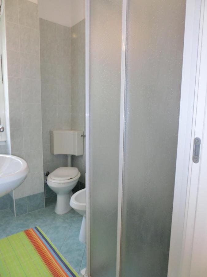Residence Pineda Bibione Ngoại thất bức ảnh
