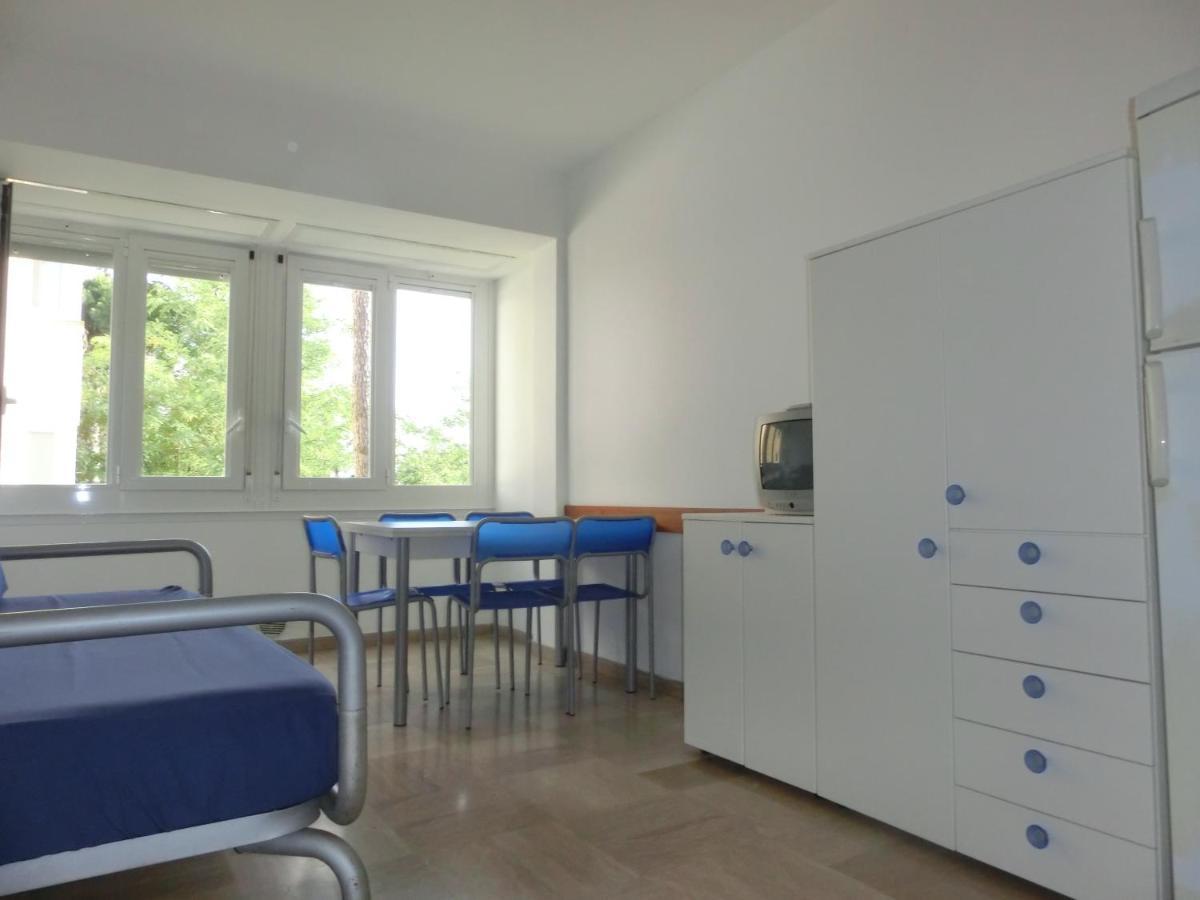 Residence Pineda Bibione Ngoại thất bức ảnh