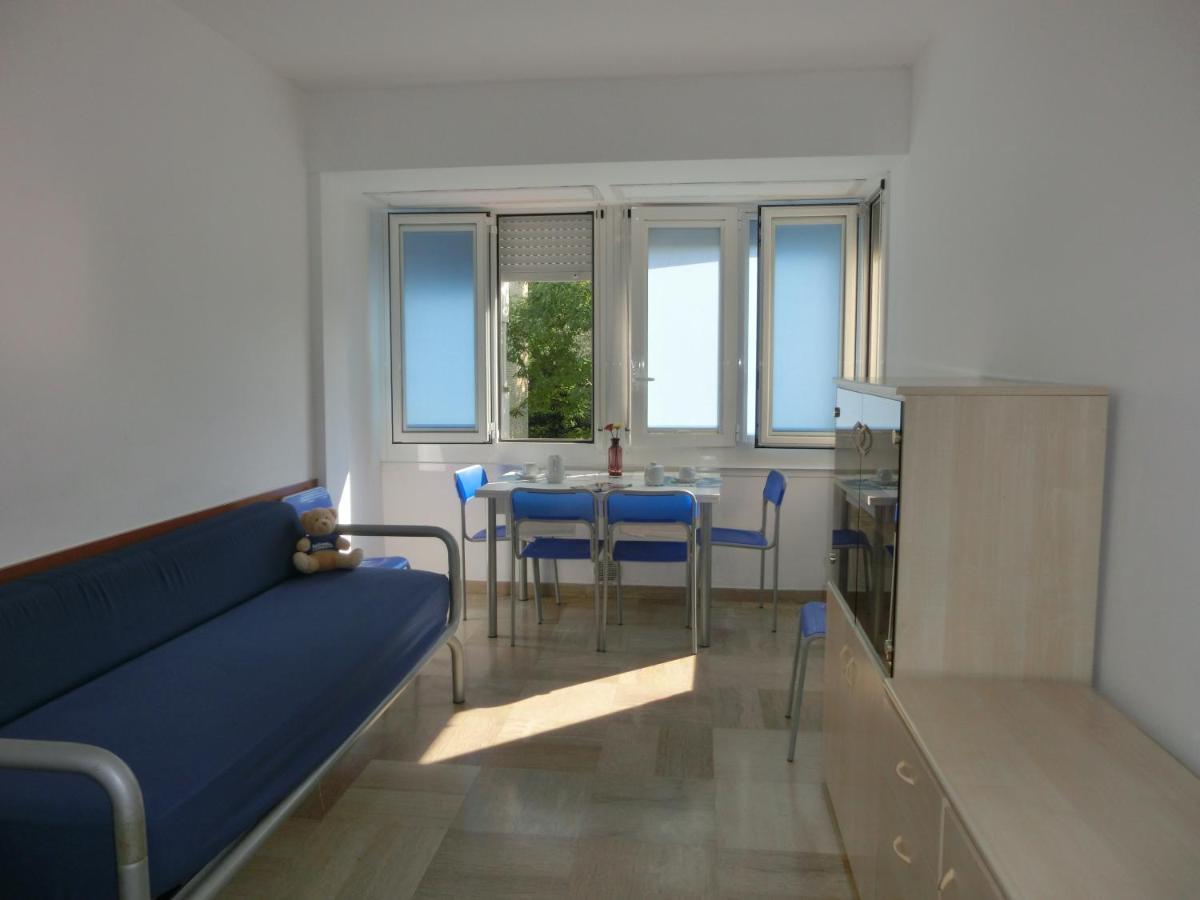 Residence Pineda Bibione Ngoại thất bức ảnh