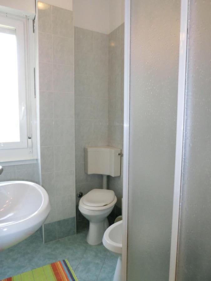 Residence Pineda Bibione Ngoại thất bức ảnh