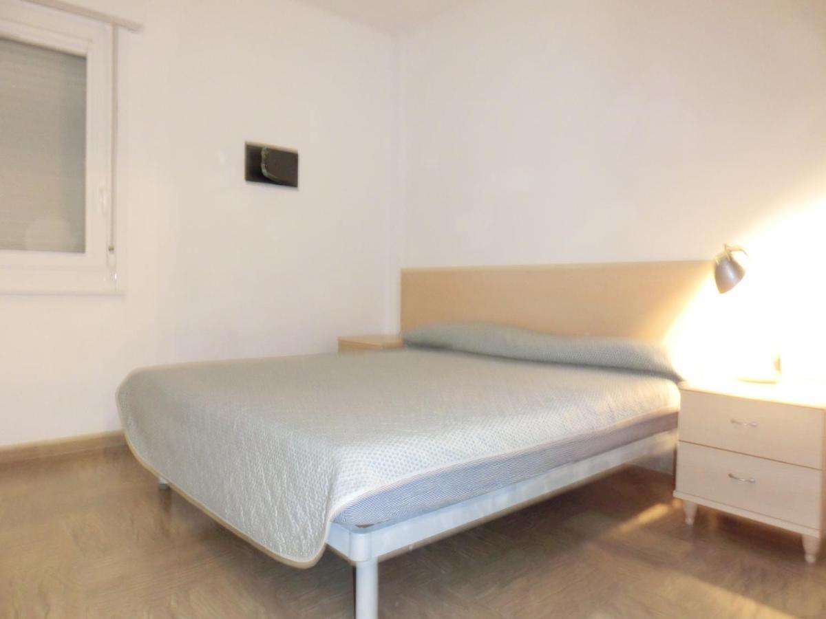 Residence Pineda Bibione Ngoại thất bức ảnh