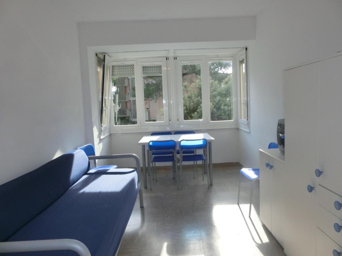 Residence Pineda Bibione Ngoại thất bức ảnh