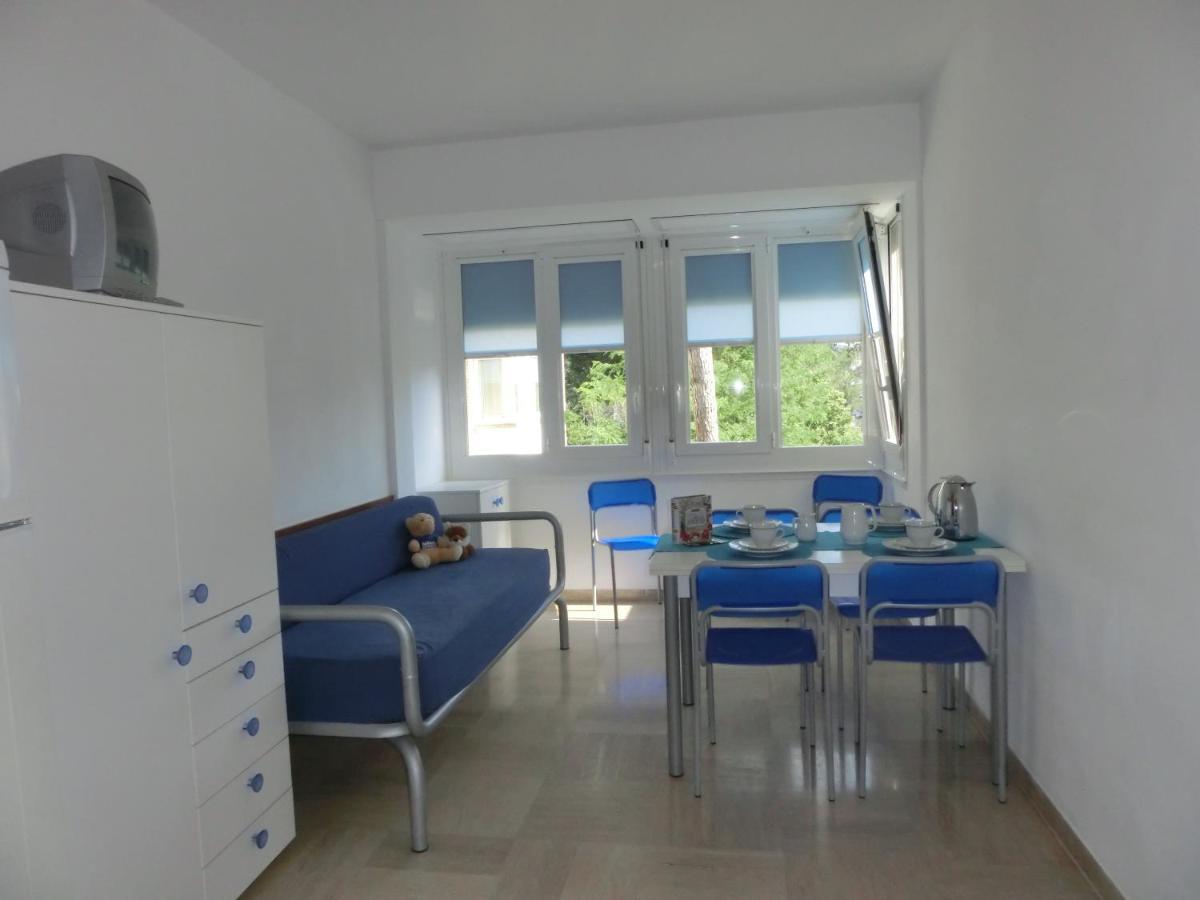 Residence Pineda Bibione Ngoại thất bức ảnh