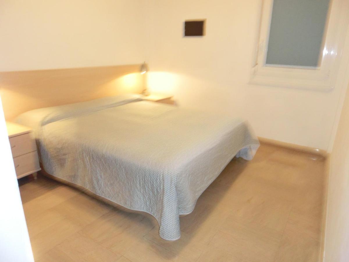 Residence Pineda Bibione Ngoại thất bức ảnh