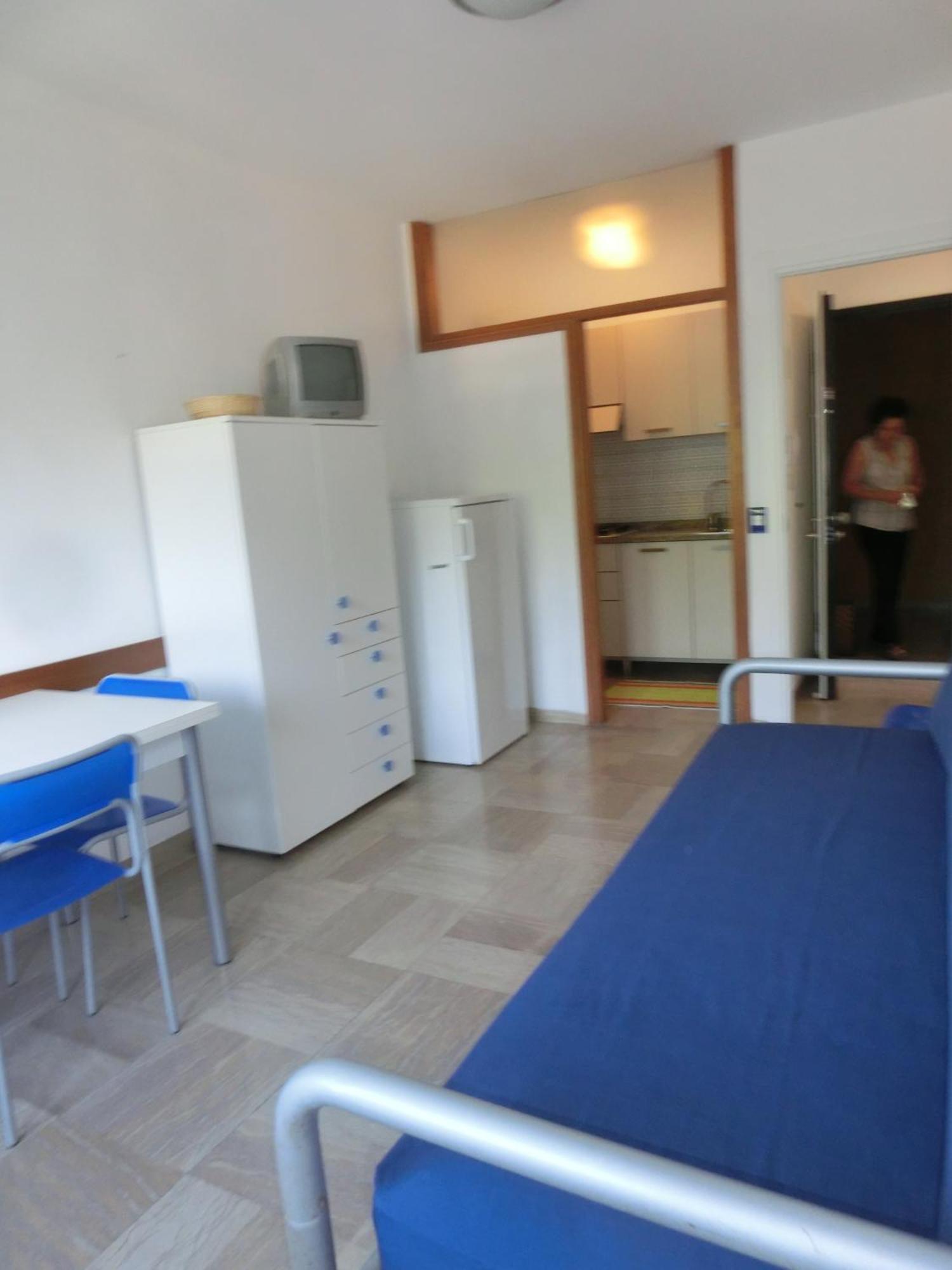 Residence Pineda Bibione Ngoại thất bức ảnh