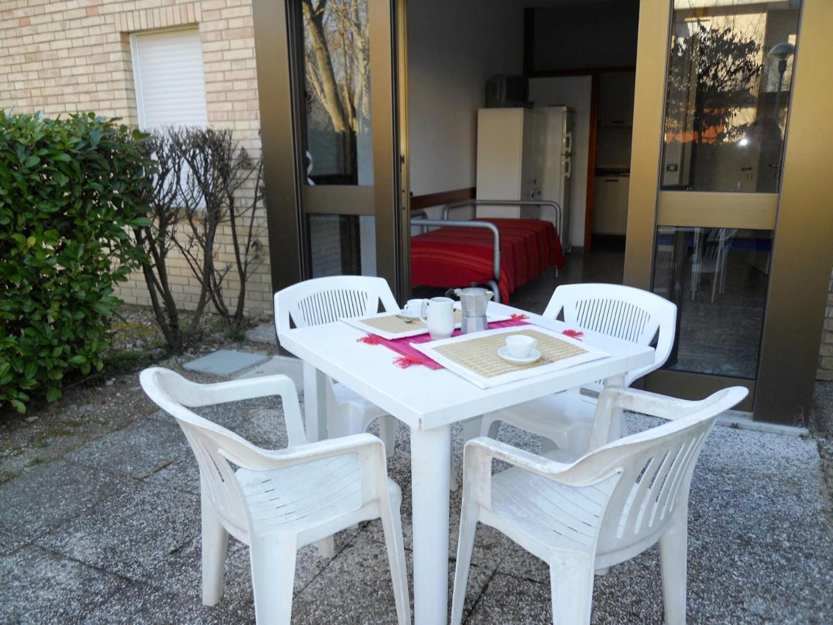 Residence Pineda Bibione Ngoại thất bức ảnh