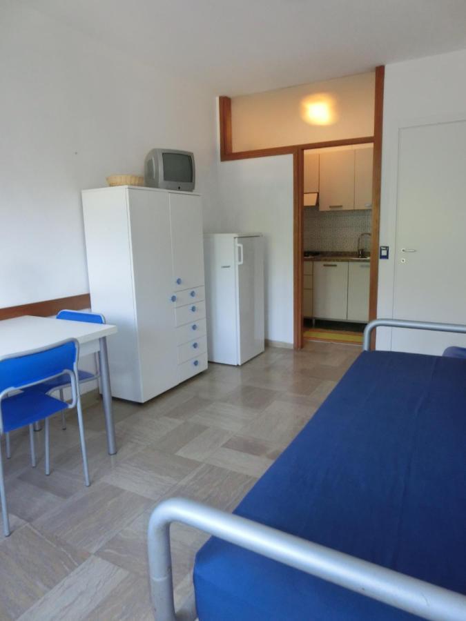 Residence Pineda Bibione Ngoại thất bức ảnh