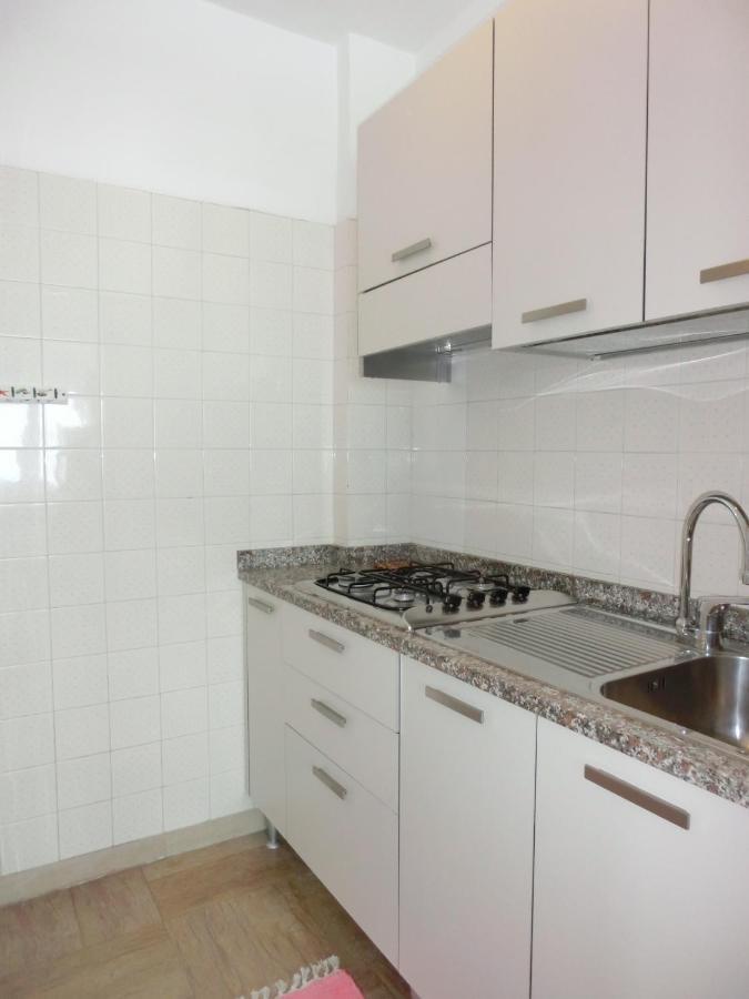 Residence Pineda Bibione Ngoại thất bức ảnh