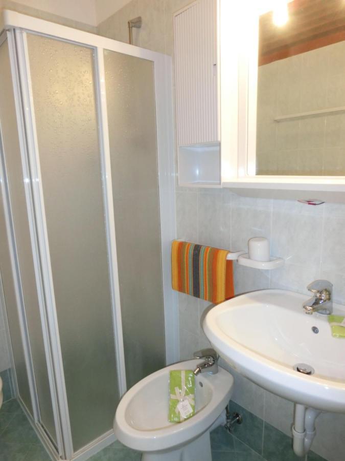 Residence Pineda Bibione Ngoại thất bức ảnh