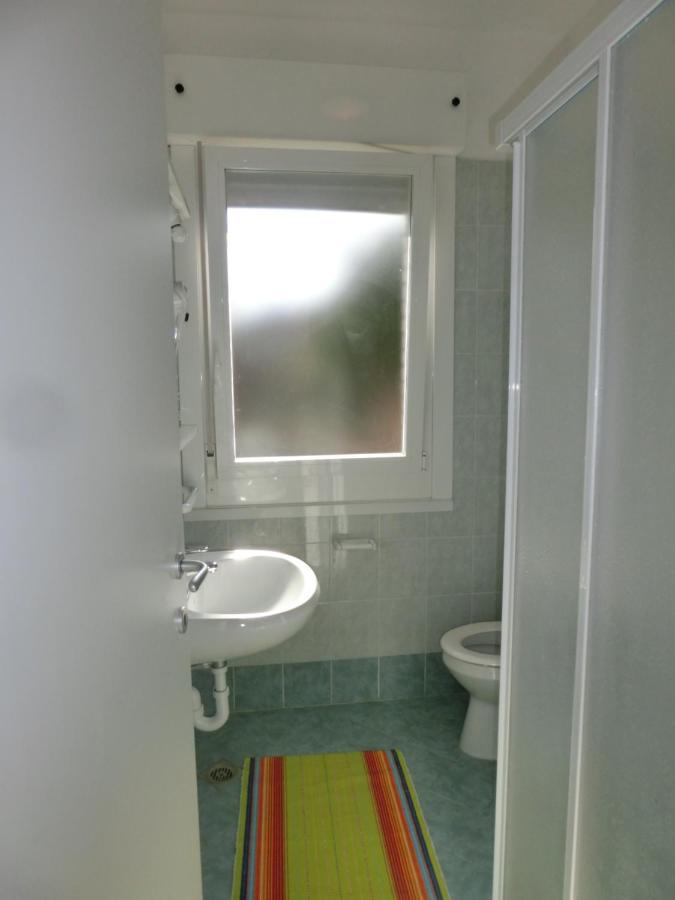 Residence Pineda Bibione Ngoại thất bức ảnh