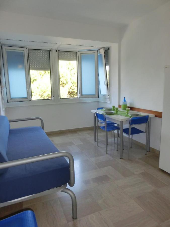 Residence Pineda Bibione Ngoại thất bức ảnh