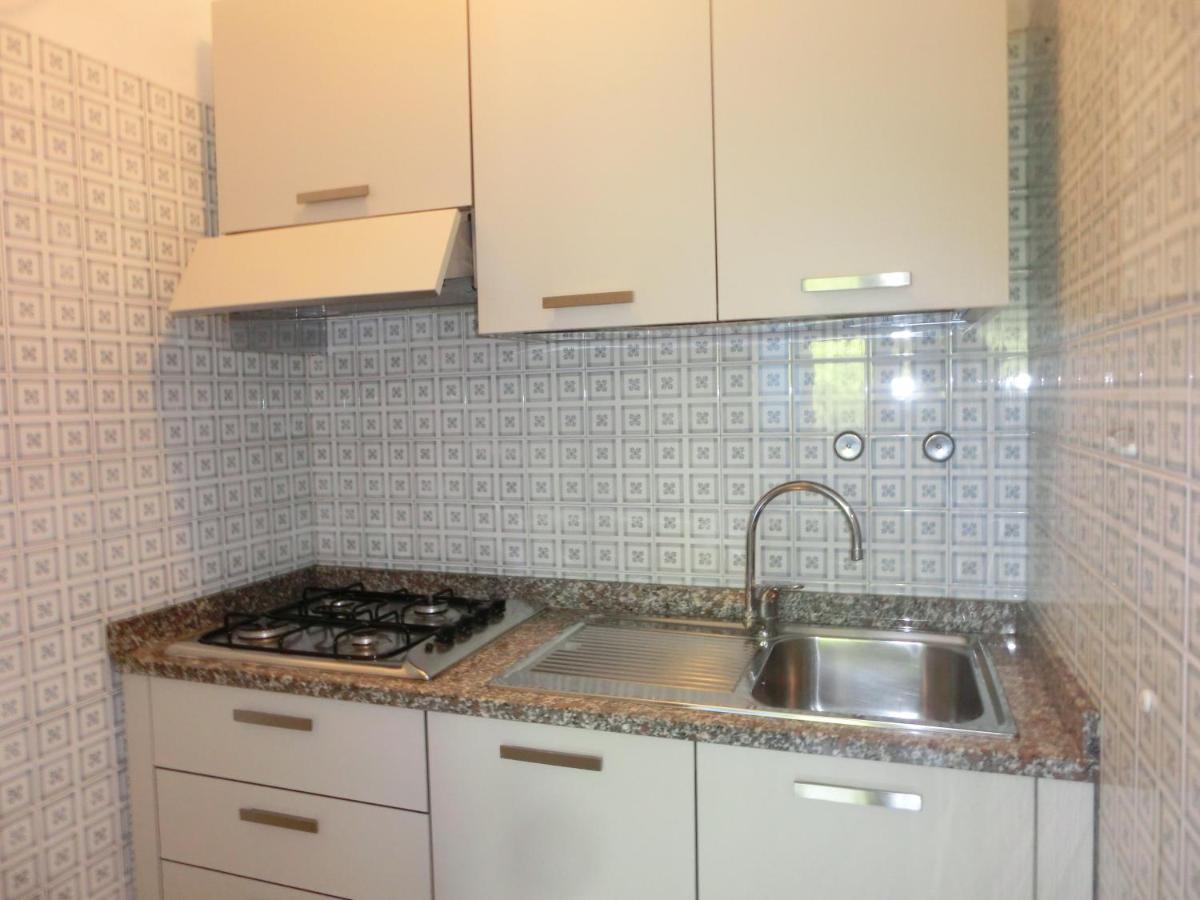 Residence Pineda Bibione Ngoại thất bức ảnh