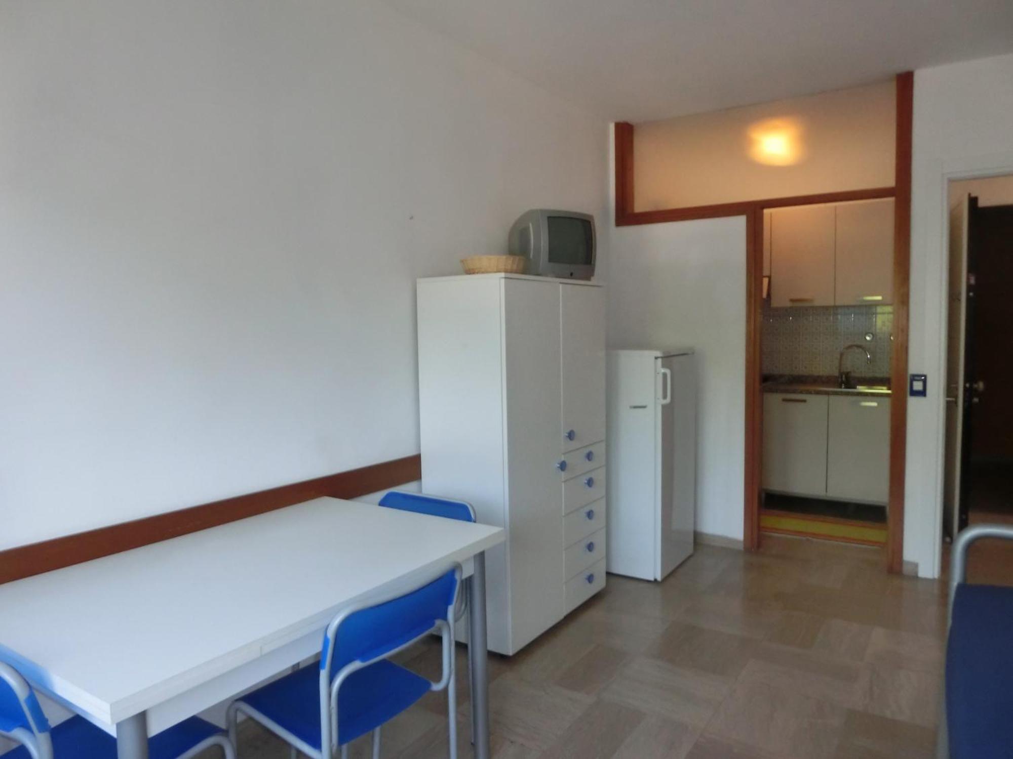 Residence Pineda Bibione Ngoại thất bức ảnh